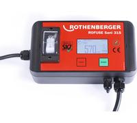 ROTHENBERGER ROWELD ROFUSE Sani 315, en ROCASE - 1000002631
