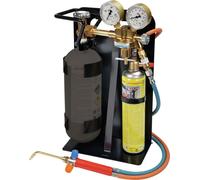 ROTHENBERGER ROXY 400L sans oxygène - 35782