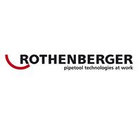 Rothenberger RP50 modèle spécial, Pompe d'epreuve, seulement Corps 61003