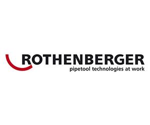 Rothenberger RP50 modèle spécial, Pompe d'epreuve, seulement Corps 61003