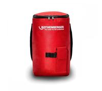 Rothenberger - Sac de transport pour chalumeaux à gaz