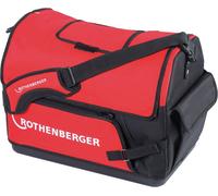ROTHENBERGER Sacoche à outils petite 280x360x230 - 1500002182