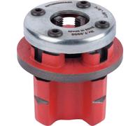 ROTHENBERGER SC Tête de coupe, NPT, 3/8" - 070908X