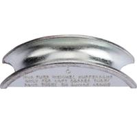 ROTHENBERGER Segment de flexion pour TUBE BENDER, 9mm - R2403400