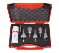 ROTHENBERGER Set de scies cloches Rothenberger HM,UNICUT,22-25-28-32-35mm Quantité:1