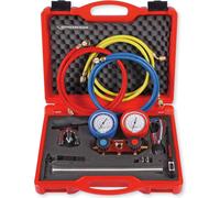 ROTHENBERGER Set d'outils Klima 2 - 170605