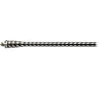 ROTHENBERGER Spirale, 10mm x 7,5m, avec âme en acier et raccord - 72423