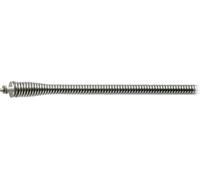 ROTHENBERGER Spirale 20mmx20m, avec âme, raccord 4 pans - 1500002268