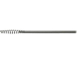 ROTHENBERGER Spirale, 6,4mm x 4,5m, avec tête de lobes - 72522
