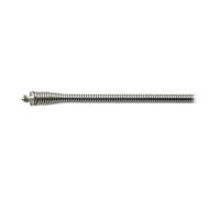 ROTHENBERGER Spirale Rothenberger, 10mmx7,5m, C4 avec raccord 16mm Quantité:1