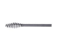 ROTHENBERGER Spirale Rothenberger 8mm x 10m avec tête de club Quantité:1