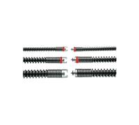 ROTHENBERGER Spirale SMK, 22mm x 4,5m, âme en plastique - 72442