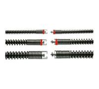 ROTHENBERGER Spirales nettoyage SMK 16 mm