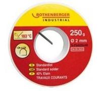 Rothenberger Standard à souder 2mm 183 G