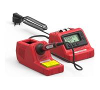 ROTHENBERGER STATION DE SOUDAGE DIGITALE 60W