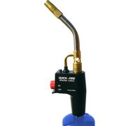 ROTHENBERGER SUPER FIRE 2 emballé avec adaptateur de sécurité - 35645