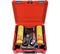 Rothenberger Super Fire 3 Hot Box, 7/16", Eu, C, 2018 - 1000002371