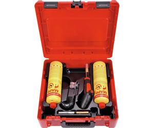 Rothenberger Super Fire 4 Hot Box, 7/16", Eu, C, 2018 - 1000002368
