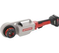 Rothenberger Supertronic 2000 E,Bspt1/2"-2" Amp - 1000004185