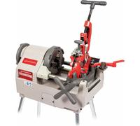 ROTHENBERGER SUPERTRONIC 2SE, Tête de taraudage automatique, BSPT R 1/2-2", 230V - 1500004023