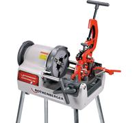 ROTHENBERGER SUPERTRONIC 3SE, Standard, BSPT R 1/2-3", 230V - 56250