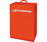 ROTHENBERGER Support pour ALLGAS 2000 Compact - 35629