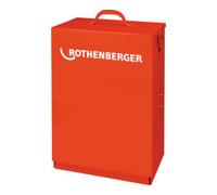 ROTHENBERGER Support Rothenberger pour ALLGAS 2000 Compact Quantité:1