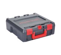 ROTHENBERGER Système de boîtier Rothenberger ROCASE 4414 anthracite avec clip pour le mode d'emploi Quantité:1