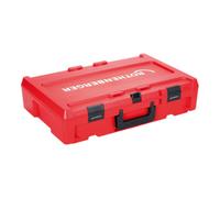 ROTHENBERGER Système de boîtier Rothenberger ROCASE 6414 rouge avec incrustation pour ROMAX AC ECO Quantité:1