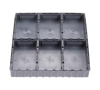 ROTHENBERGER Système de cas Rothenberger ROBOX Set pour ROCASE 4414 Quantité:1