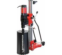 ROTHENBERGER Système de forage RODIACUT 400 / RODIADRILL 500 - FF34500
