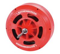 ROTHENBERGER Tambour Rothenberger pour machine à nettoyer les tuyaux RODRUM S 13 Quantité:1