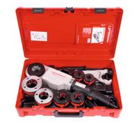 ROTHENBERGER Taraudeur SUPERTRONIC® 2000 Set, BSPT R 1/4-2 po. 1010 W ROTHENBERGER Quantité:1