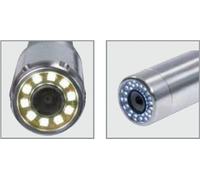 ROTHENBERGER Tête de caméra, pour ROCAM 4, 30mm - 1500000123