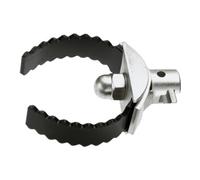 ROTHENBERGER Tête de coupe à fourche Rothenberger longueur 100 mm dentelée plage de travail 100-150mm Quantité:1