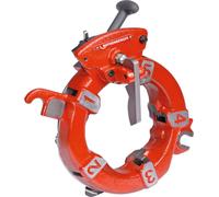 ROTHENBERGER Tête de coupe pour 4SE, Auto, NPT, 2.1/2-4" - 56269