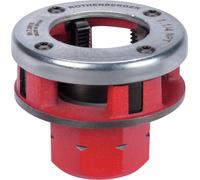 ROTHENBERGER Tête de coupe SC, NPT, 1.1/4", emmanchement 8 pans - 070915X