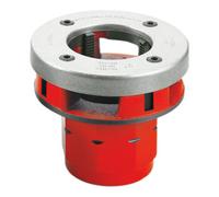 ROTHENBERGER Tête de coupe SC, BSPT R 2", emmanchement 8 pans - 070843X