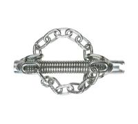 ROTHENBERGER Lance-chaînes 22 mm No. 72284 Spirale nettoyage de tuyaux chaîne lisse