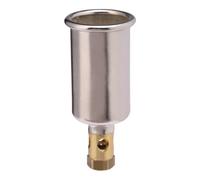 ROTHENBERGER Tête de torche de préchauffage Rothenberger, fermée, 51mm, M20x1 Quantité:1