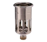 ROTHENBERGER Tête de torche de préchauffage Rothenberger, ouverte, 63mm, M20x1 Quantité:1