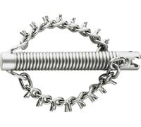 ROTHENBERGER Tête d'éjection de chaîne SP avec 2K, sans anneau, 16K, 30mm - 72186