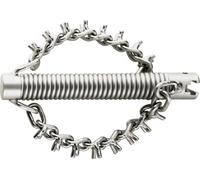 ROTHENBERGER Tête d'éjection de chaîne SP avec 2K, sans anneau, 22K, D=50mm - 72278