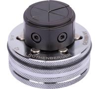 ROTHENBERGER Tête d'expansion 42 x 1.5 mm Standard ROLOCK - 12442