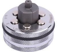 ROTHENBERGER Tête d'expansion 8 x 1 mm = 5/16" Standard ROLOCK - 12408
