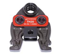 Rothenberger TH 20 Mâchoire à sertir Compact 20 mm ( 015389X )