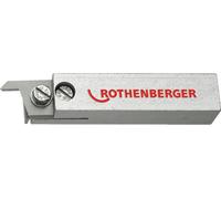 ROTHENBERGER Tige en acier de coupe pour ROCUT 110/160, 7,5mm - 54960