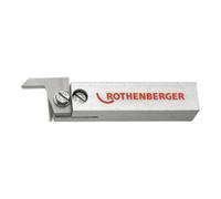 ROTHENBERGER Tige en acier de coupe pour ROCUT 110/160, 12,5mm - 54961