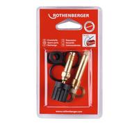 Rothenberger tp-25 - Kit pompe d'étanchéité pour vérification tp-25