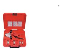 Rothenberger | TUBE BENDER Kit de cintrage de tubes | 6-8-10-12 mm